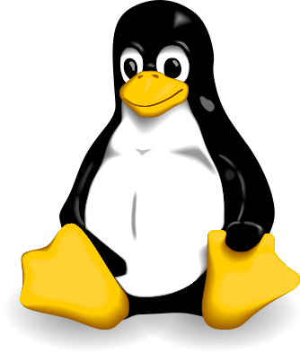 Linux-logo