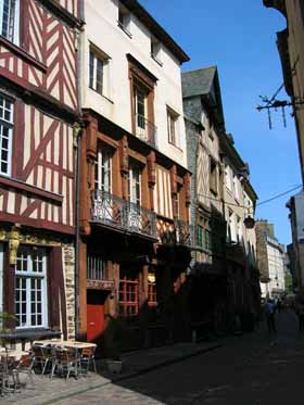 Colloque de l'IREM de Rennes