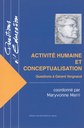 Activités humaines et conceptualisation