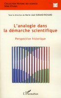  L'analogie dans la démarche scientifique