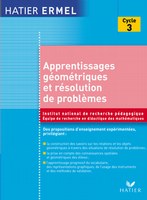 Apprentissages géométriques et résolution de problèmes