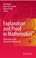 Explanation and Proof in Mathematics