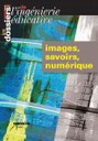 Images, savoirs, numériques