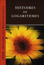 Histoires de logarithmes