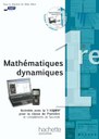 Mathématiques dynamiques, classe de Première