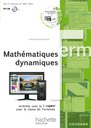 Mathématiques dynamiques, classe de Terminale