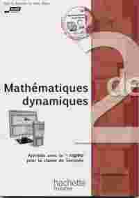 Mathématiques dynamiques