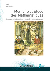 Mémoire et étude des mathématiques