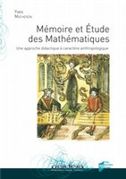 Mémoire et étude des mathématiques