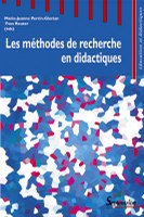 Les méthodes de recherche en didactiques