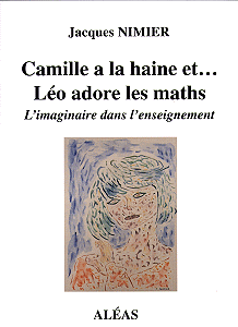 Camille a la haine et Leo adore les maths