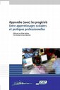 Apprendre (avec) les progiciels : entre apprentissages scolaires et pratiques professionnelles