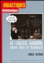 Le calcul mental entre sens et technique