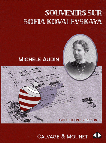 Souvenirs sur Sofia Kovalevskaya  