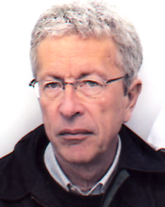 Alain Mercier