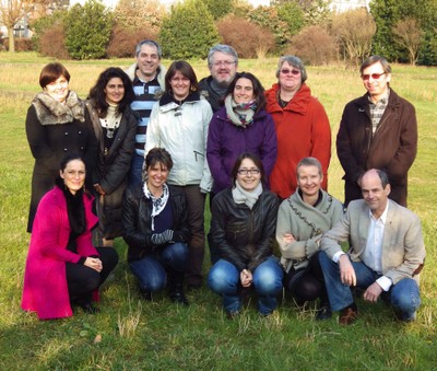 Photo groupe MaDyP Mallette bis